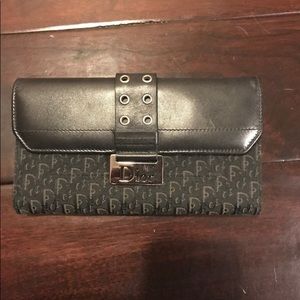 Christian Dior Wallet